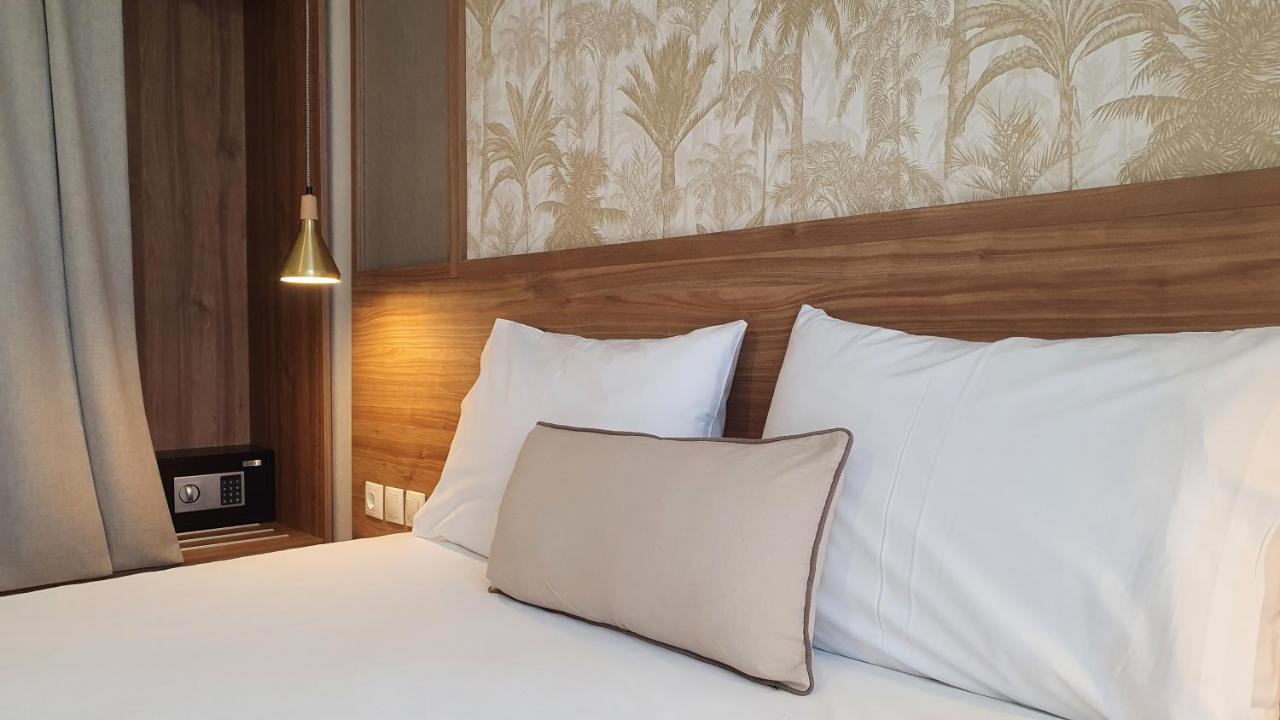 Astra Sarti Luxury Suites Екстер'єр фото