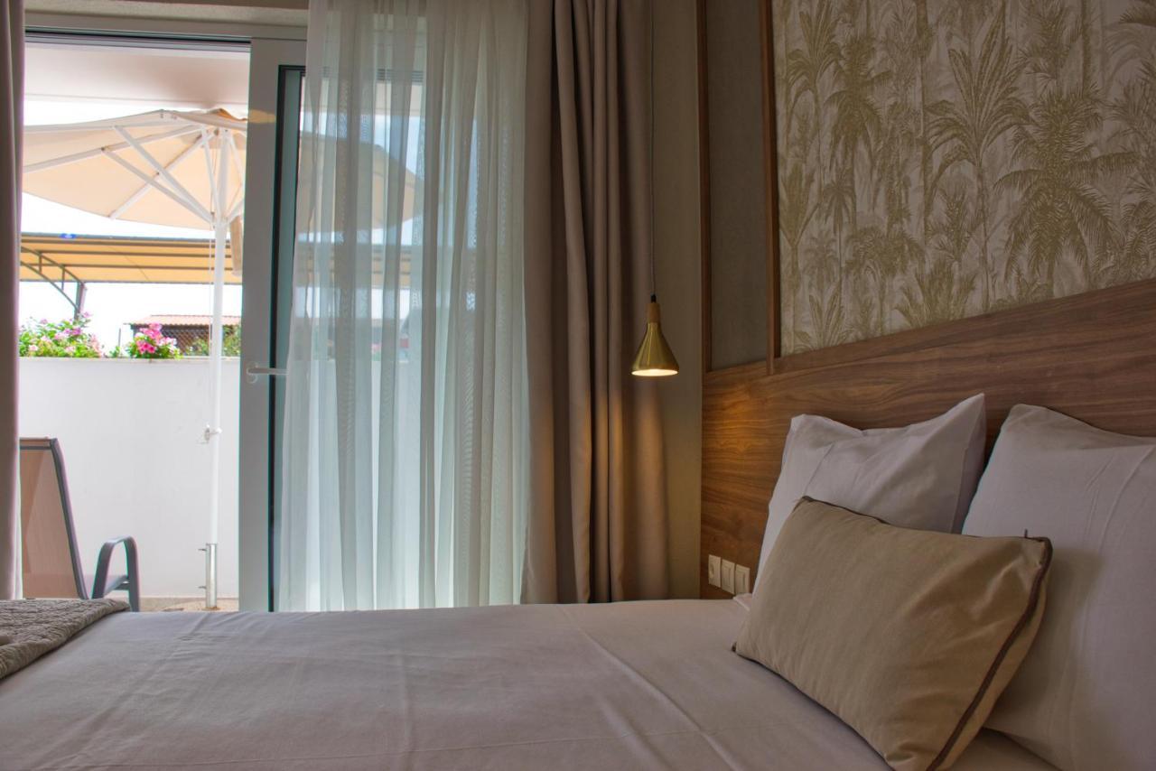 Astra Sarti Luxury Suites Екстер'єр фото