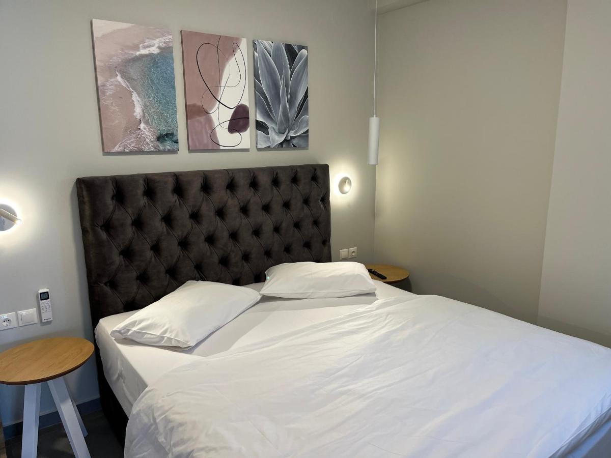 Astra Sarti Luxury Suites Екстер'єр фото