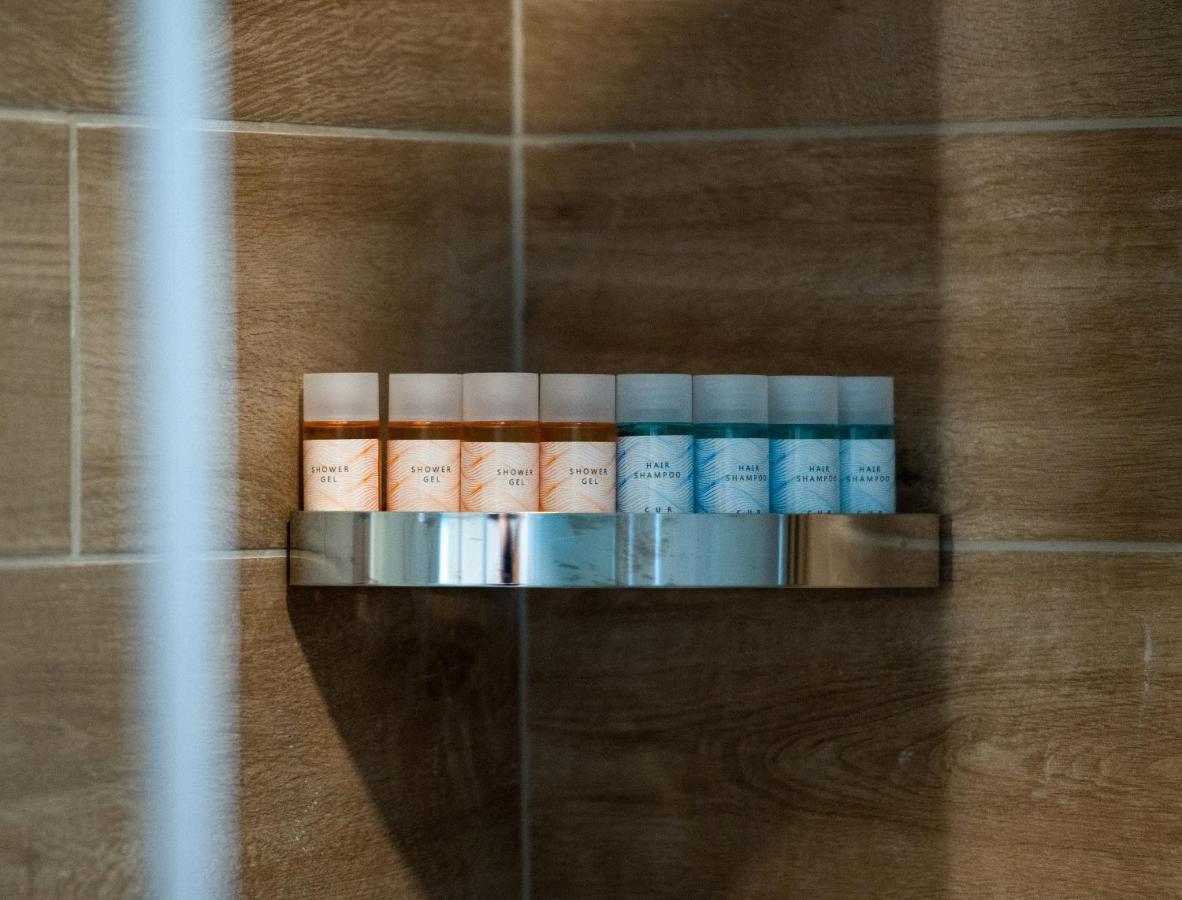 Astra Sarti Luxury Suites Екстер'єр фото
